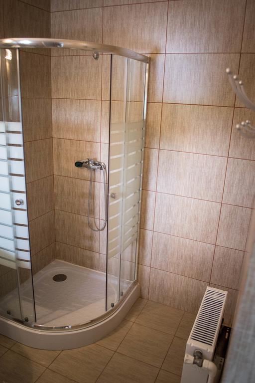 Casa Diana Hotel Comana Kültér fotó